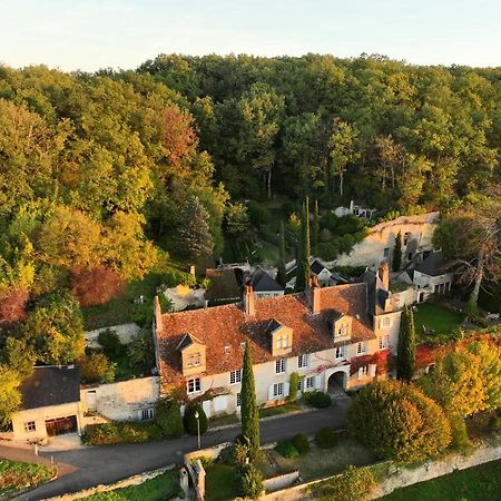 Chateau De Nazelles Amboise Exterior photo